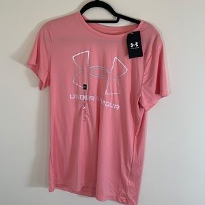 Under Armour Active Tee